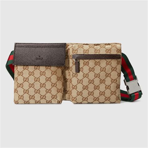 marsupio tracolla uomo gucci